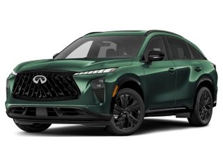 2027 Infiniti QX65