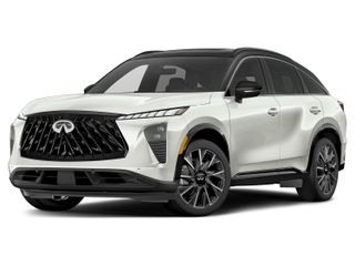 2027 Infiniti QX65