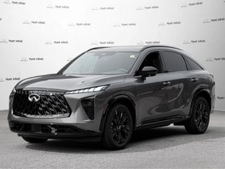 2027 Infiniti QX65