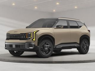 2027 Kia Seltos