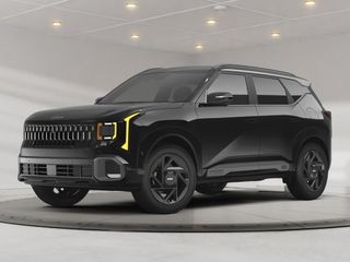 2027 Kia Seltos