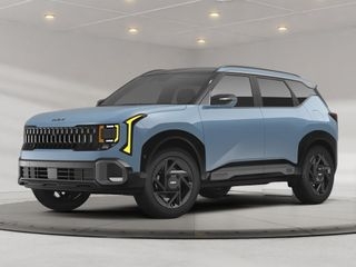 2027 Kia Seltos