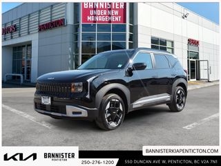 2027 Kia Seltos