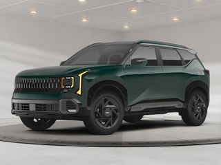 2027 Kia Seltos