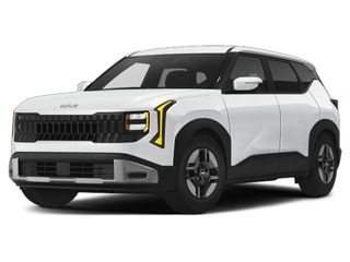 2027 Kia Seltos