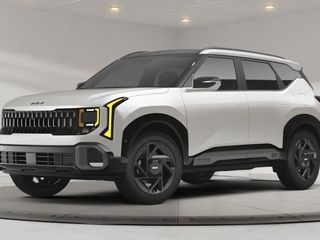 2027 Kia Seltos