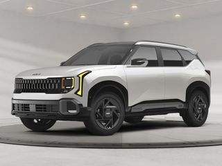 2027 Kia Seltos
