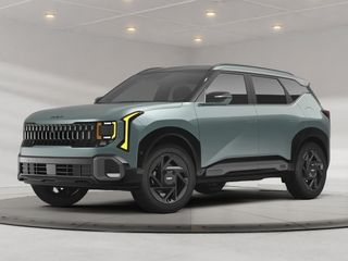 2027 Kia Seltos