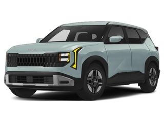 2027 Kia Seltos