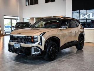 2027 Kia Seltos