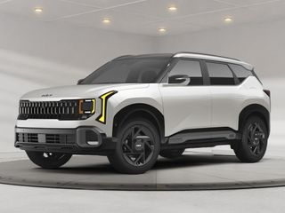 2027 Kia Seltos