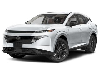 2027 Nissan Murano