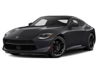 2027 Nissan Z