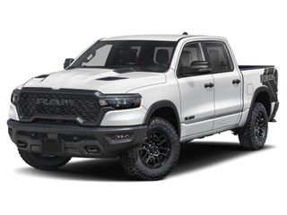 2027 Ram 1500