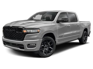 2027 Ram 1500