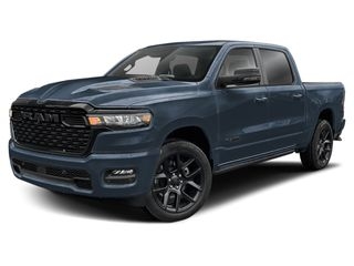 2027 Ram 1500