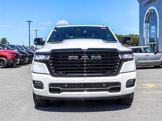 2027 Ram 1500