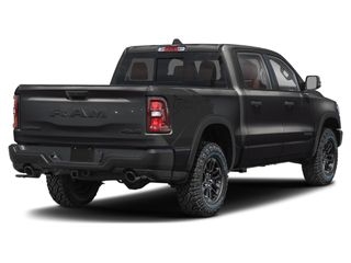 2027 Ram 1500