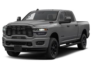 2027 Ram 2500