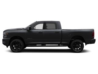 2027 Ram 2500