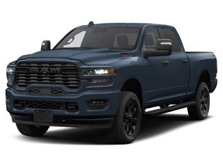 2027 Ram 2500