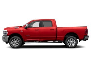 2027 Ram 2500