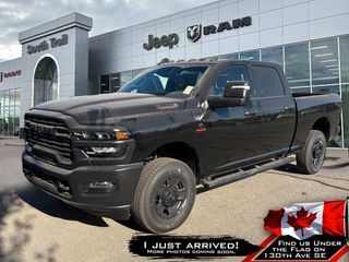 2027 Ram 3500