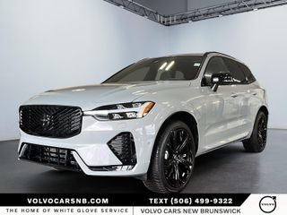 2027 Volvo XC60