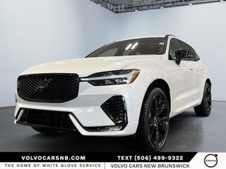 2027 Volvo XC60