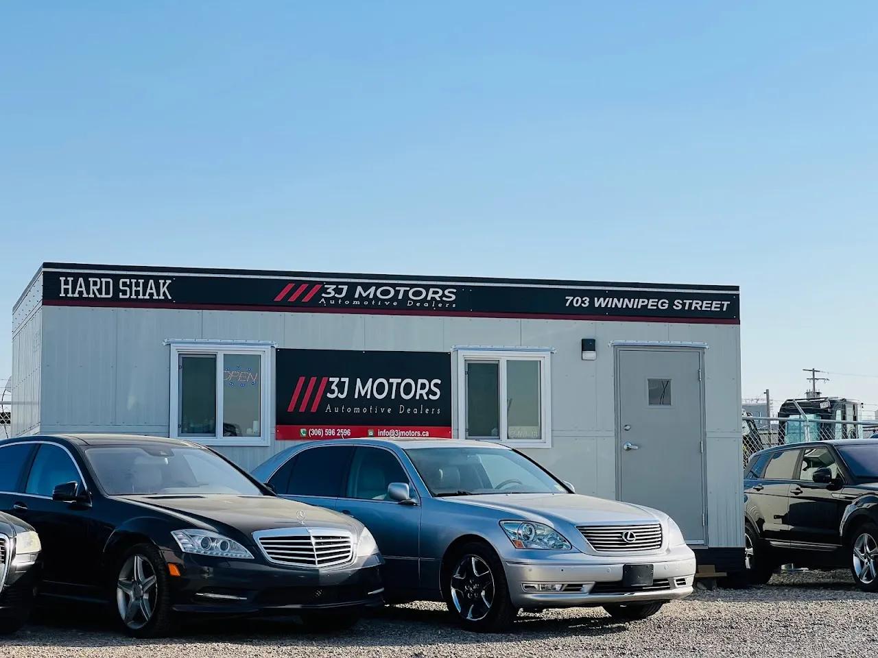 Dealerships avatar