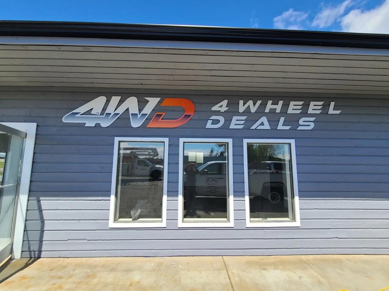 Dealerships avatar