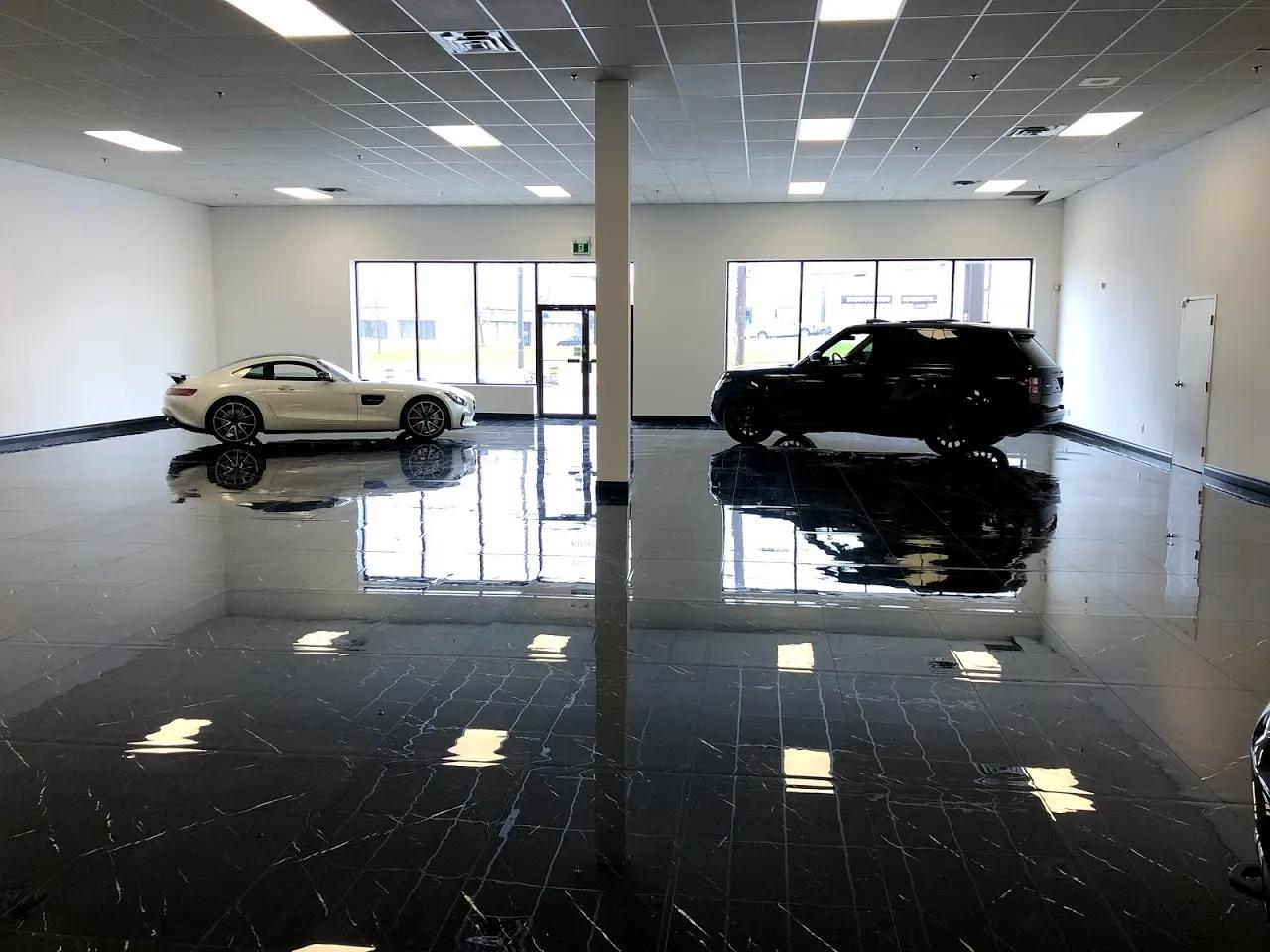 Dealerships avatar
