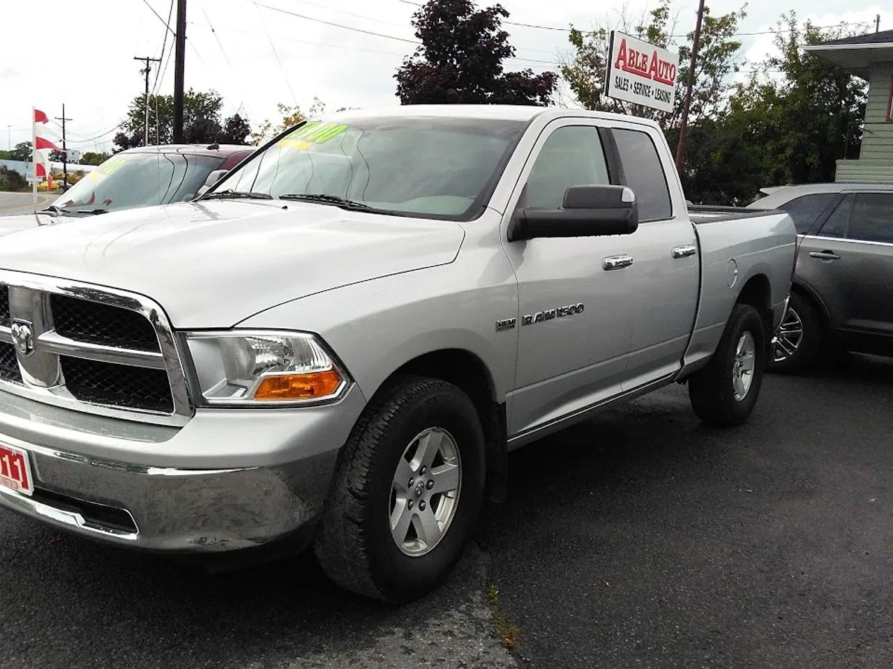 Dealerships avatar
