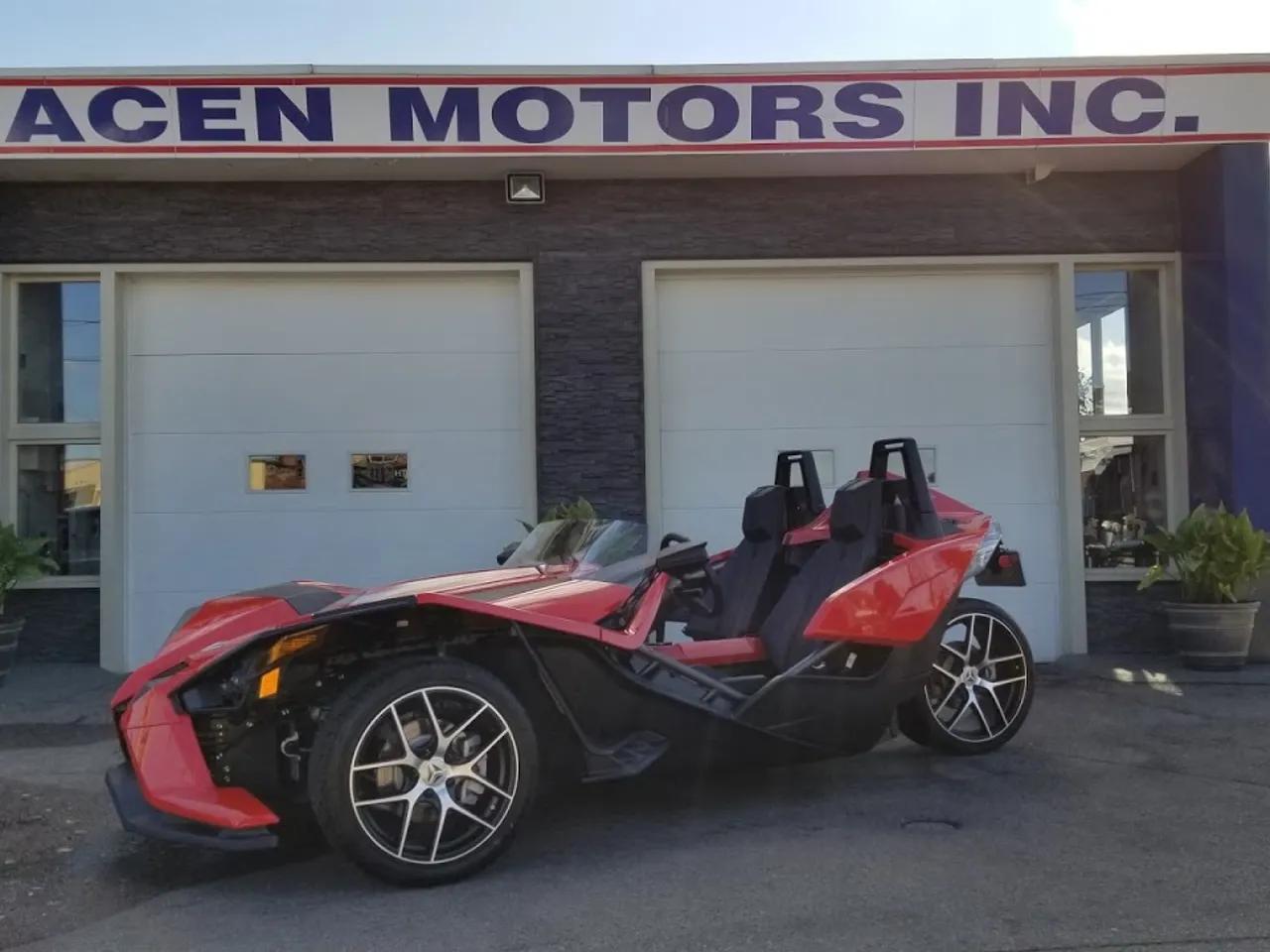 Dealerships avatar
