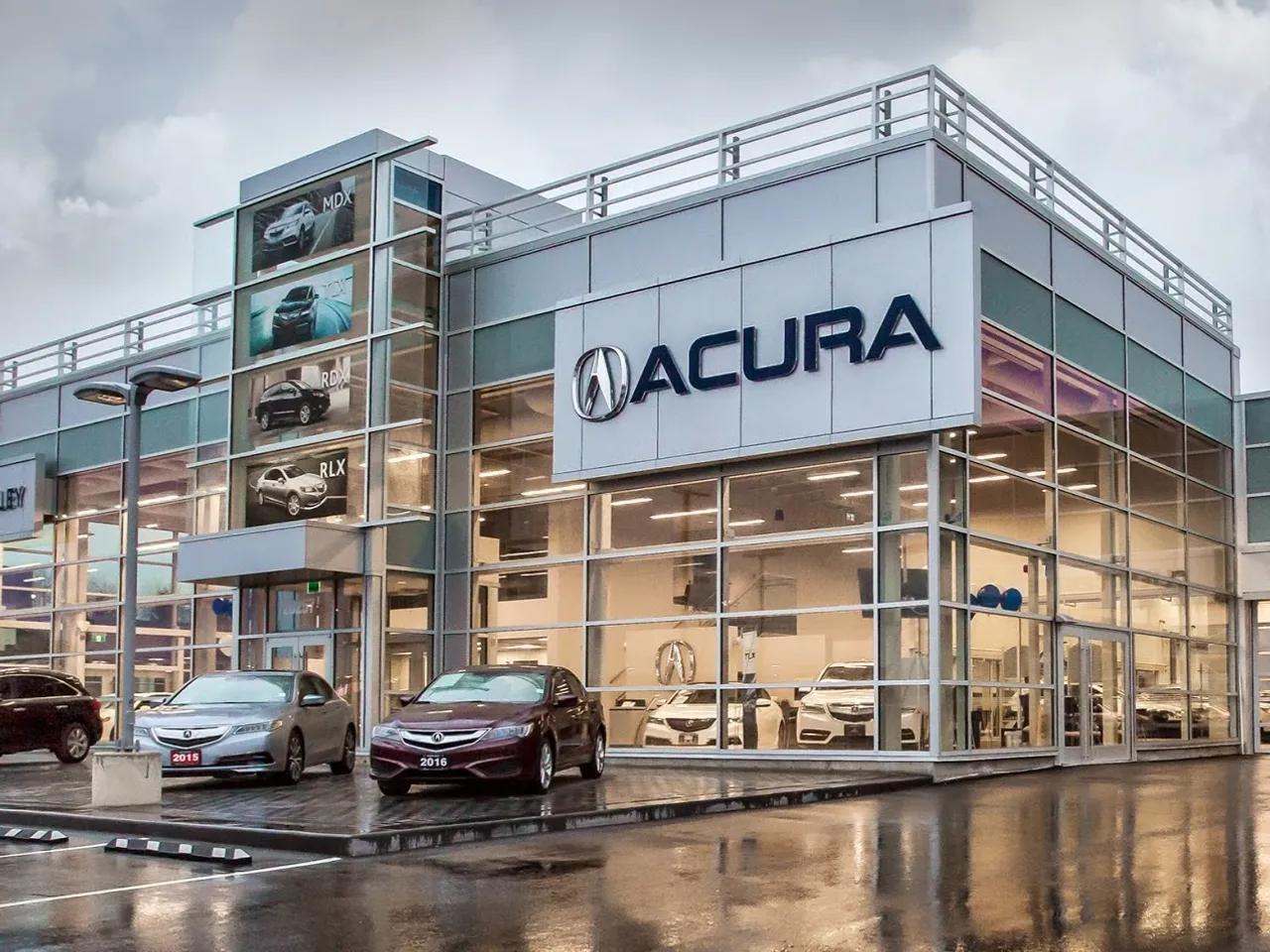 Dealerships avatar