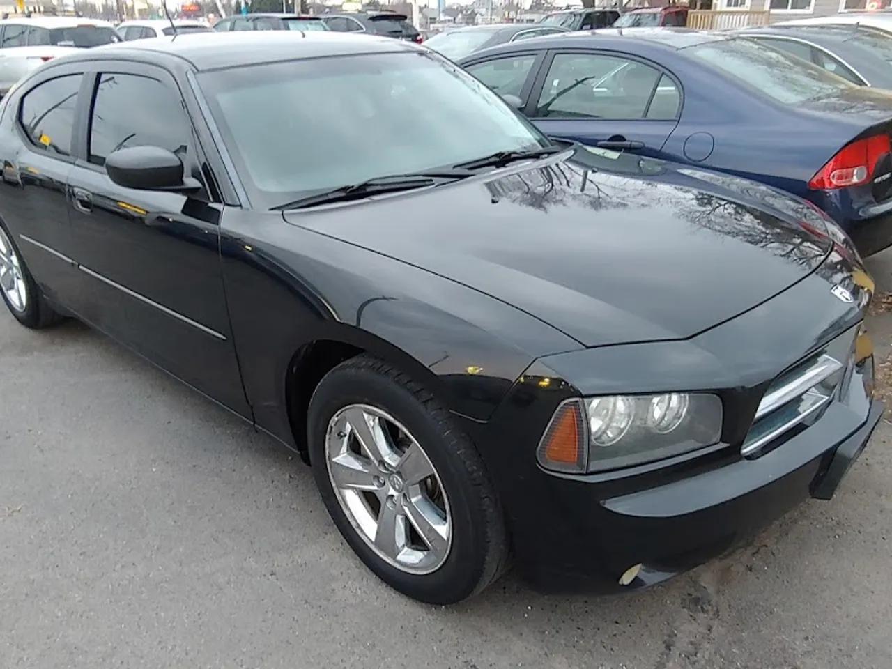 Dealerships avatar