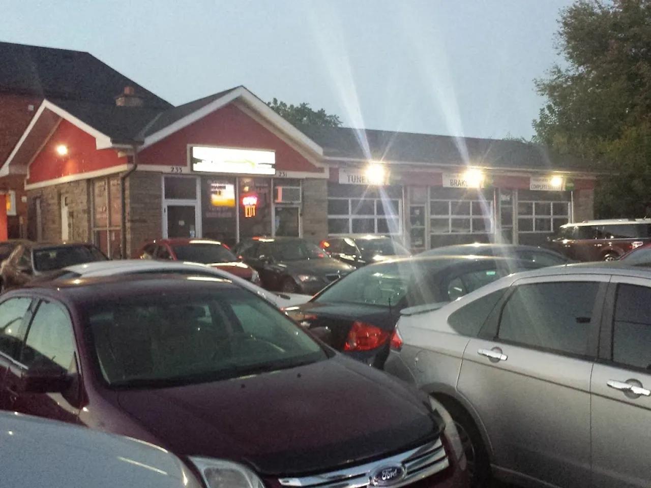 Dealerships avatar