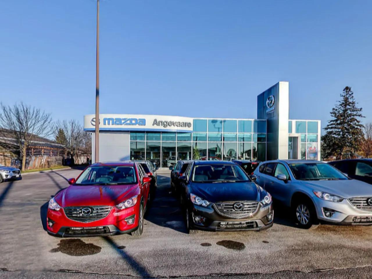 Dealerships avatar