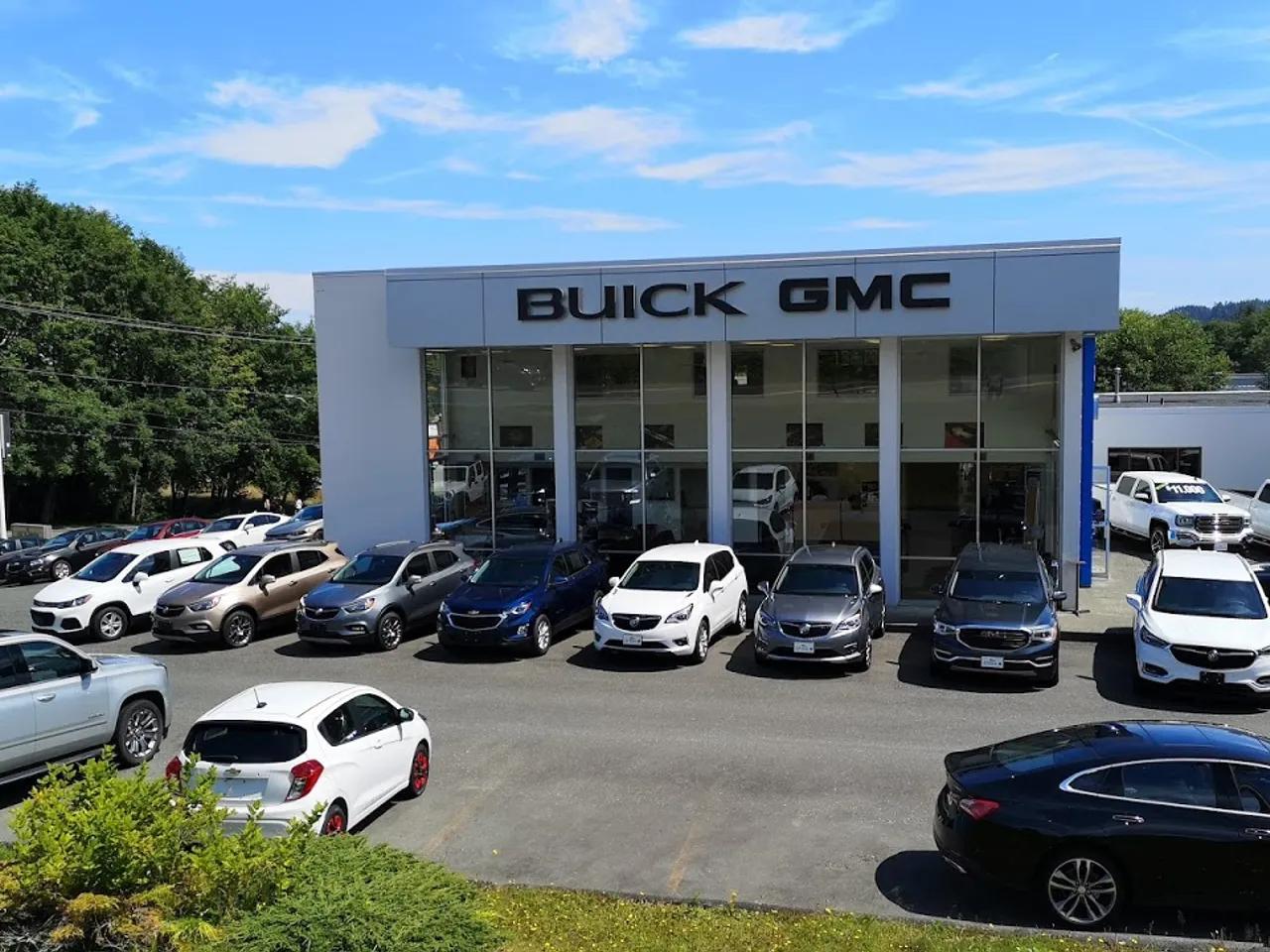 Dealerships avatar