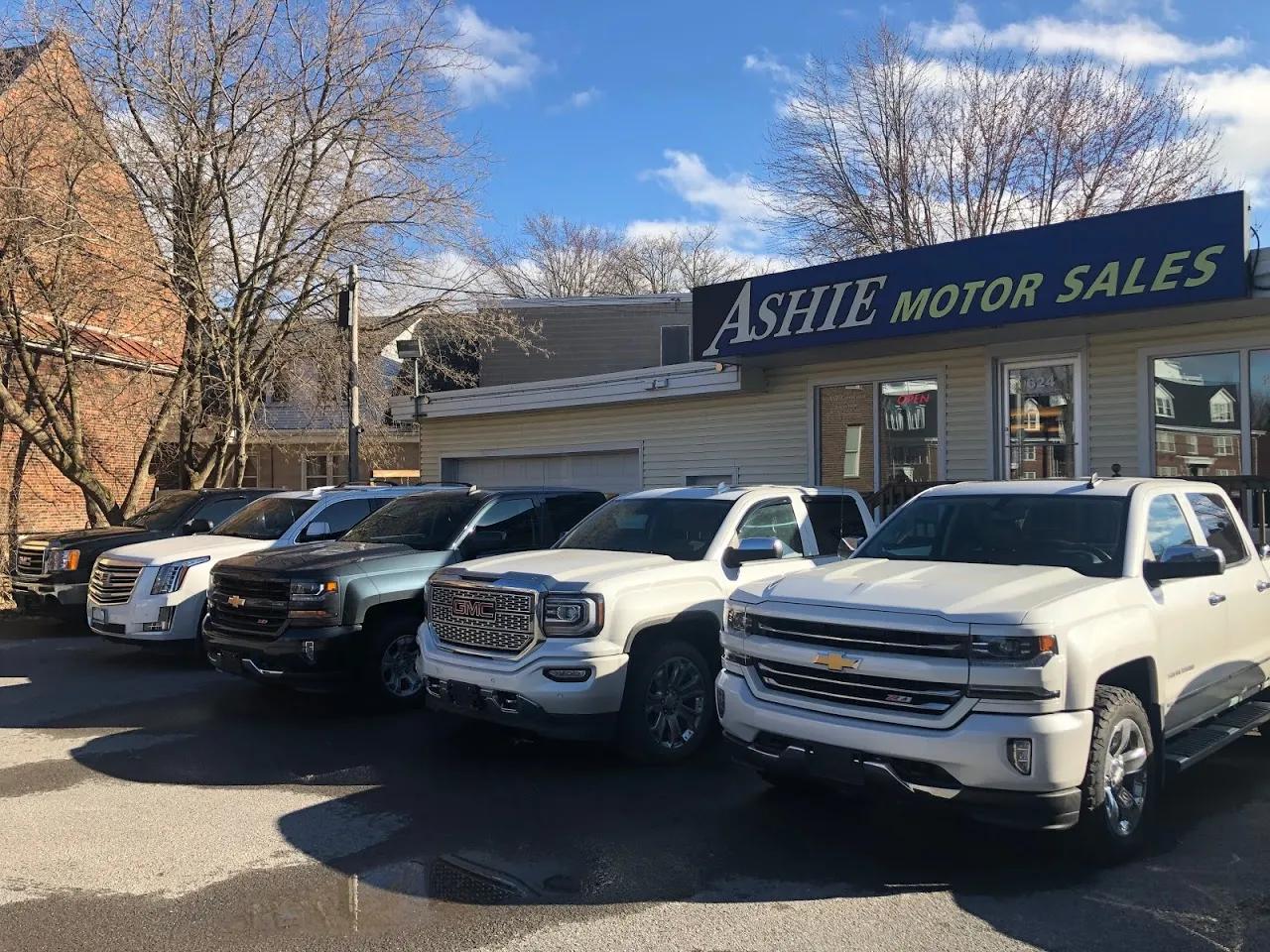 Dealerships avatar