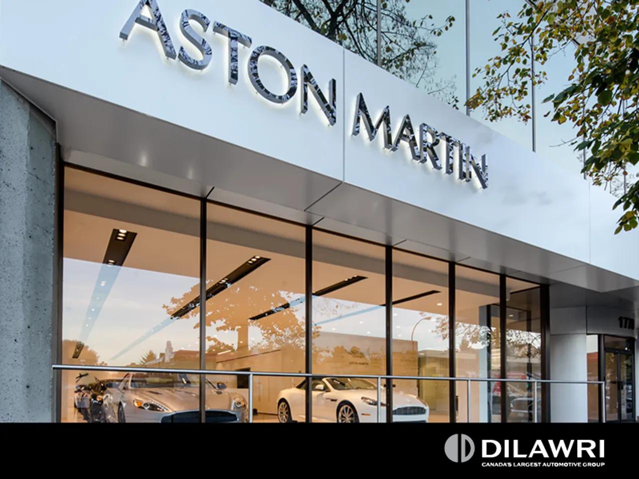 Dealerships avatar