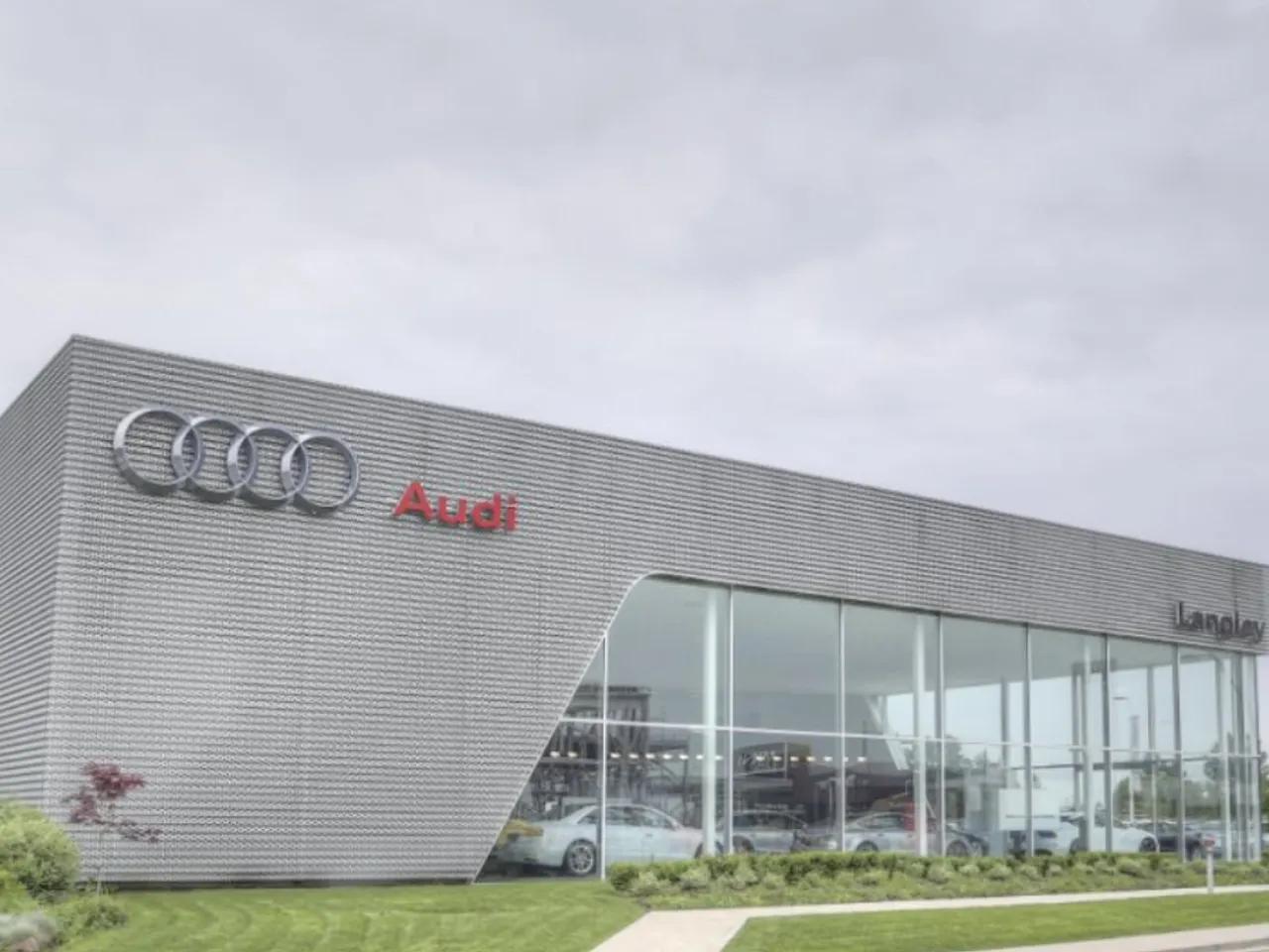 Dealerships avatar