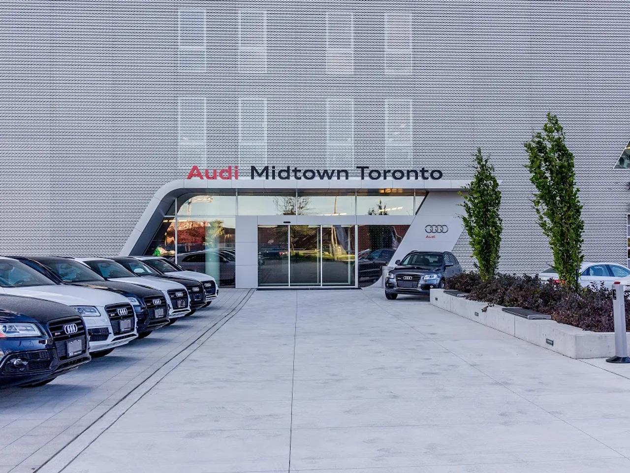 Dealerships avatar