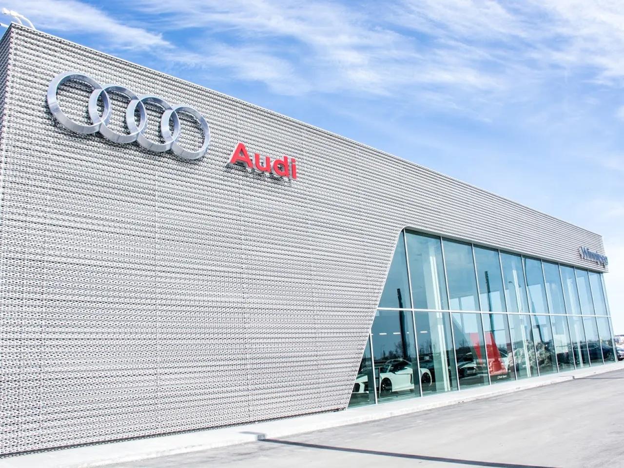 Dealerships avatar
