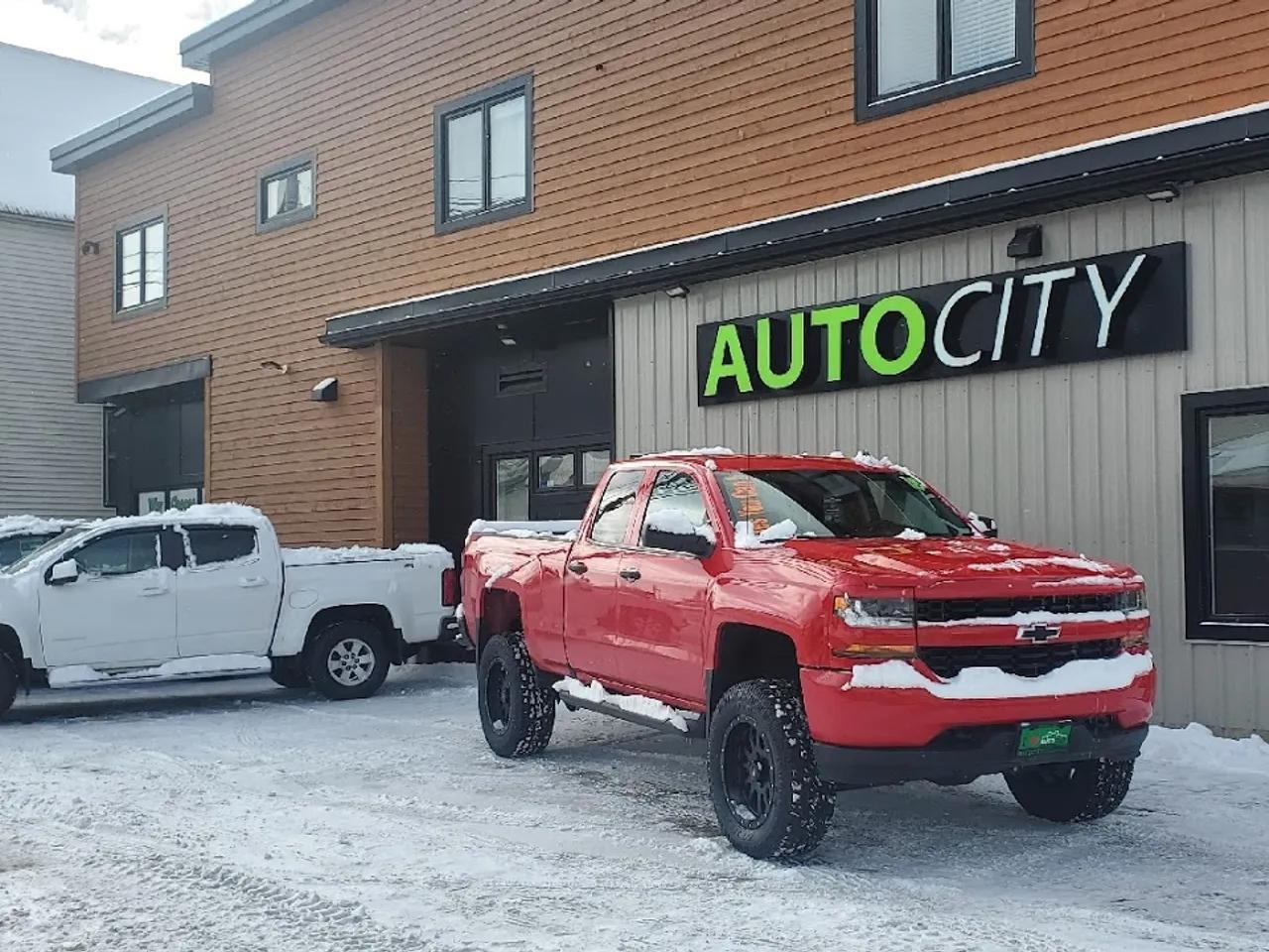 Dealerships avatar