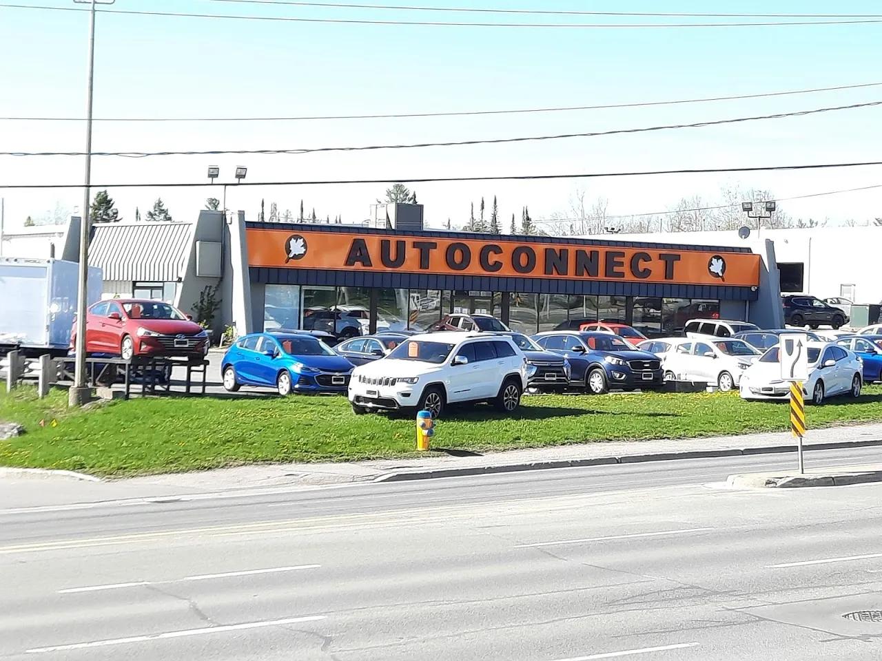 Dealerships avatar