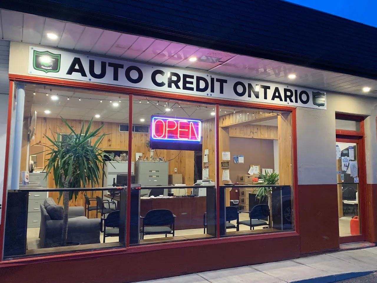 Dealerships avatar