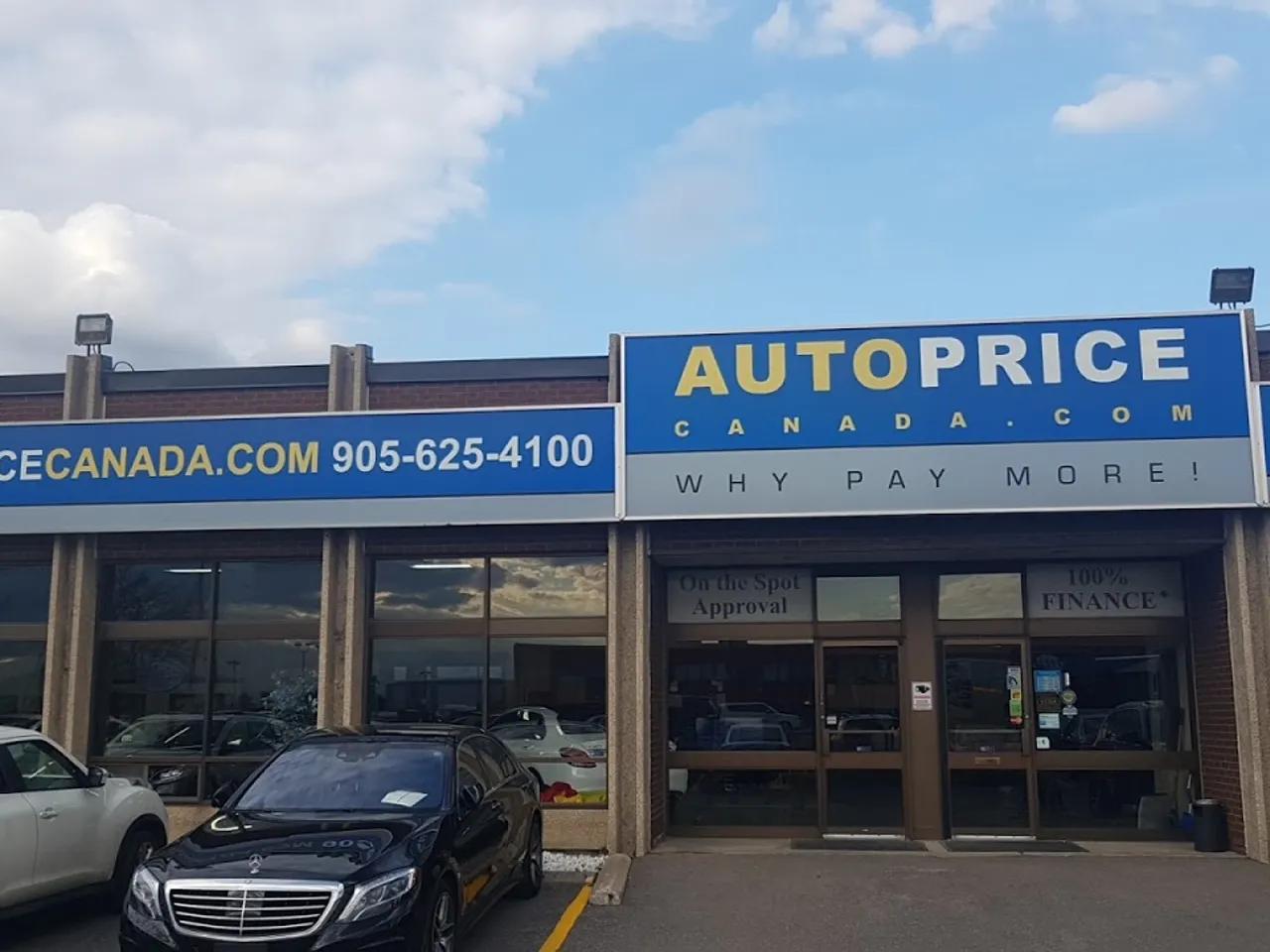 Dealerships avatar