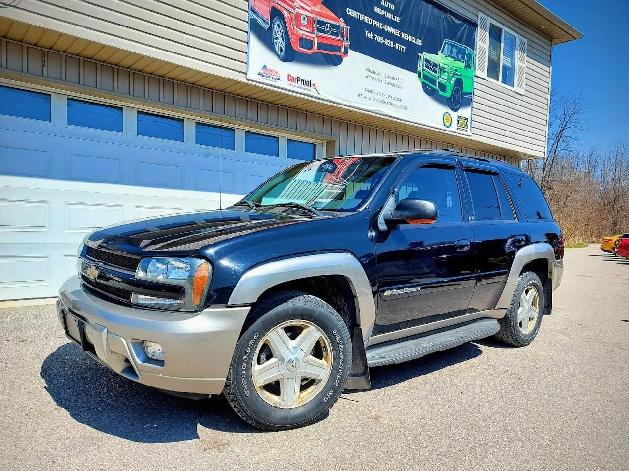 Dealerships avatar