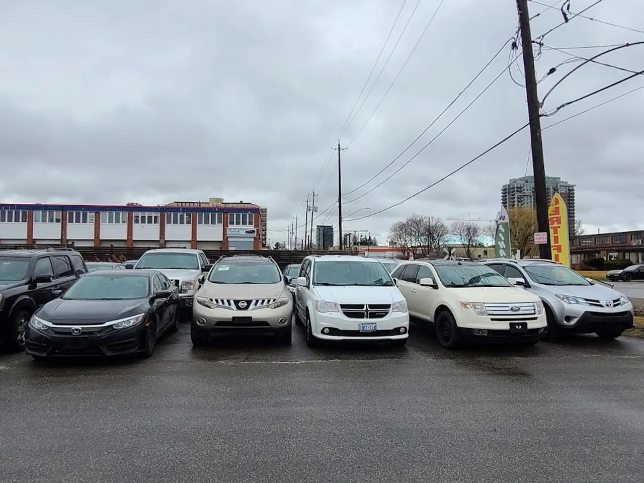 Dealerships avatar